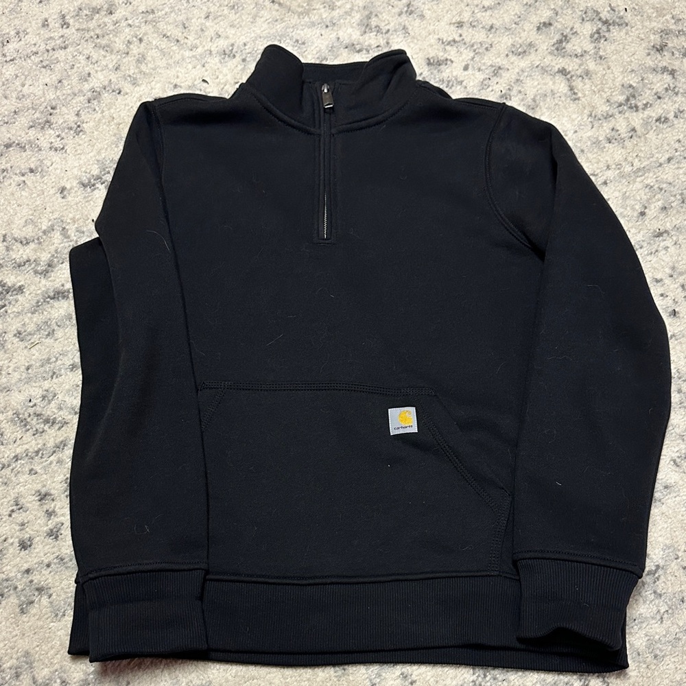Carhartt women’s  half zip